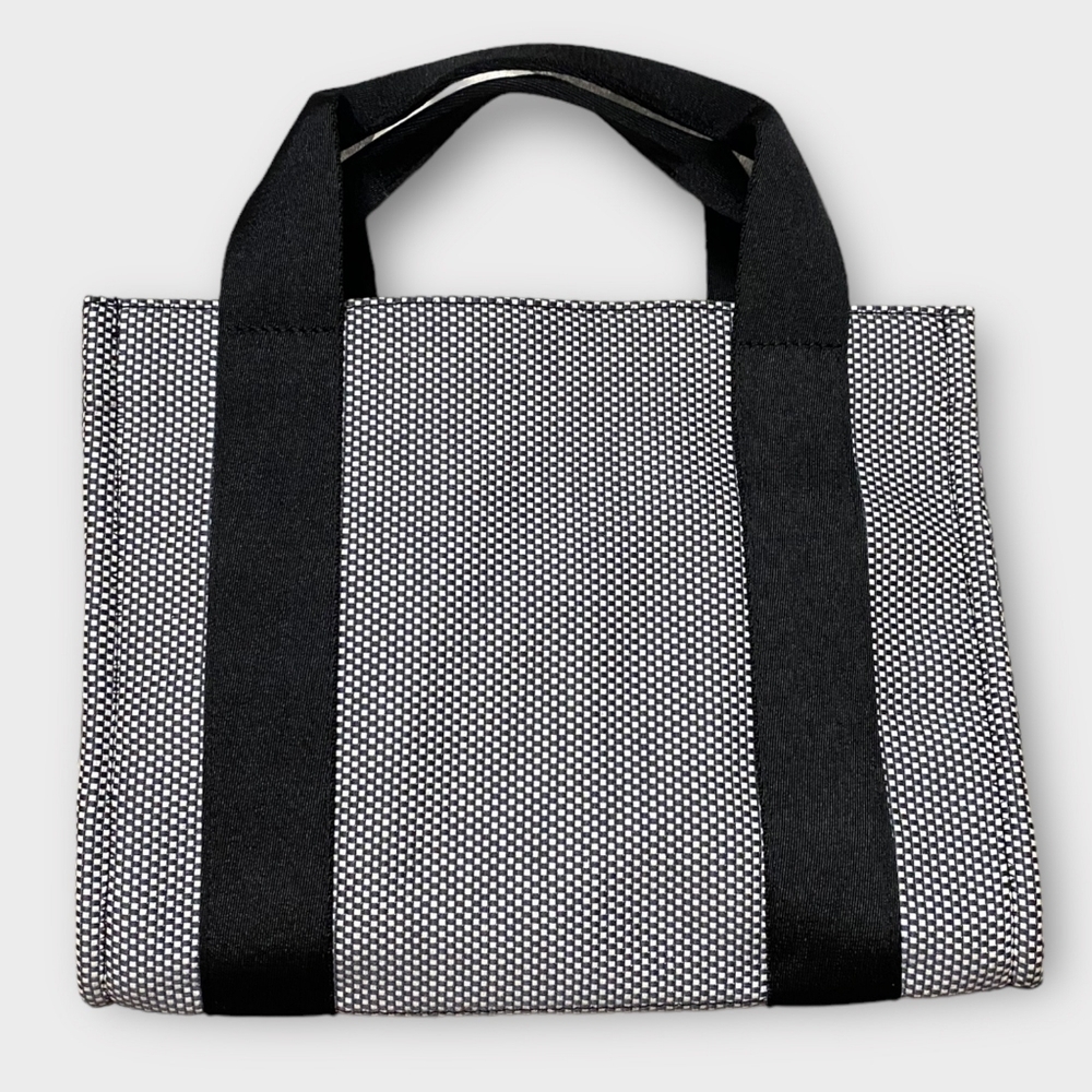 Lululemon Two-Tone Canvas Tote Bag Mini 4.5L - Picture 3 of 6